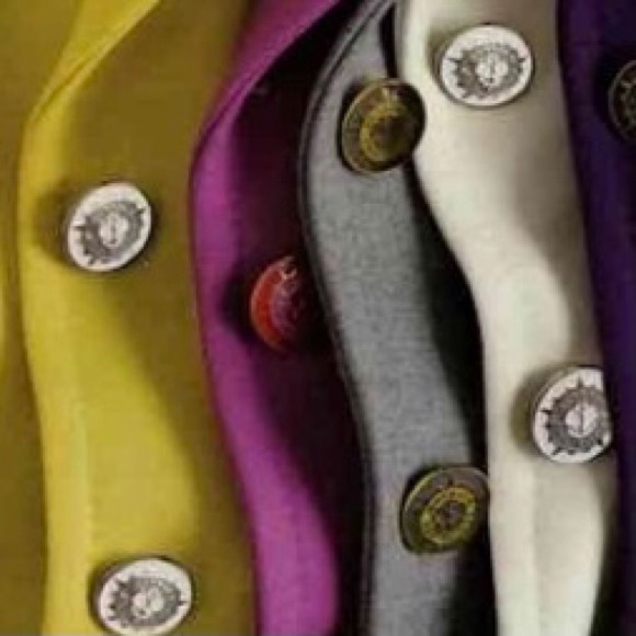 J.Crew Azalea Pink Wool Lexington Blazer - Picture 8 of 9